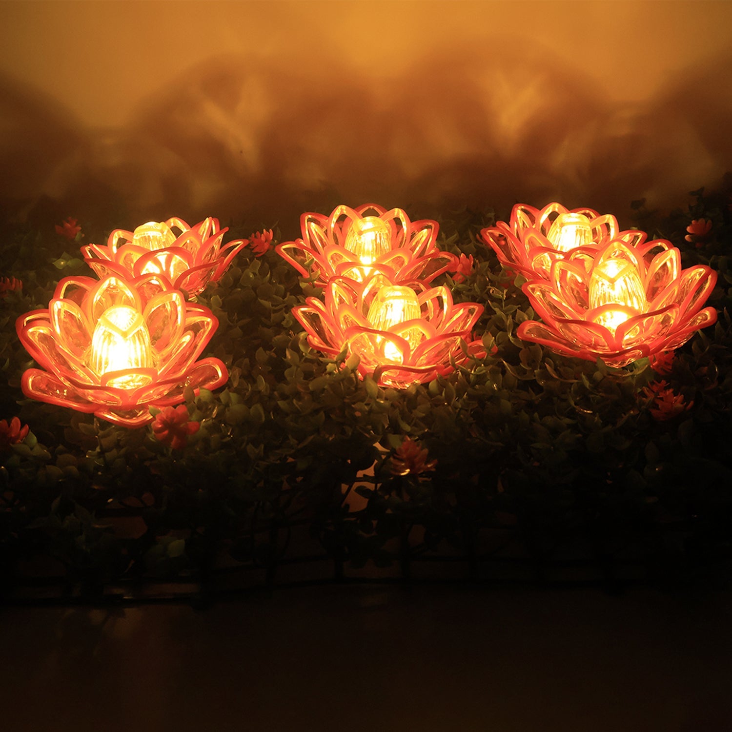 LED Decorative Candles LED Decorative Candles